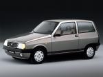 Lancia Y10 GT i.e 1989 года